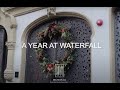 Closing the 2023 Year at Waterfall Mansion & Gallery