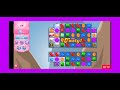 CANDY CRUSH SAGA LEVEL 3253 NEW VERSION NO BOOSTER