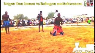 Ga Damben Kaduna sabo Bahagon maitakwasara vs shegiyar mota