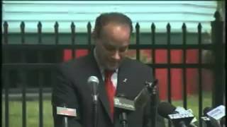 Anthony Gemma News Conference