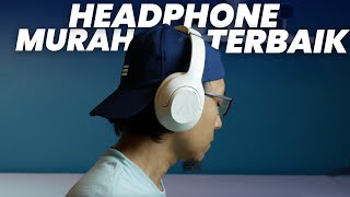 REKOMENDASI HEADPHONE MURAH TERBAIK | REVIEW HEADPHONE ANC DIBAWAH 500RIBU HAYLOU S30