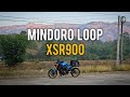 MINDORO LOOP my best ride so far! ⛰️ | XSR900 🇵🇭