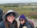 Polar Bear 🐻‍❄️ walking Safari with Churchill Wild