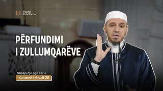 SHKËPUTJE | Përfundimi i zullumqarëve - Enis Rama