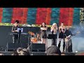 Gary Numan - “Conversation” (feat. his 3 daughters) - Cruel World Festival, Pasadena, CA - 5/11/24