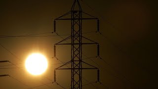 California’s Worst Heat in Years Threatens Power Grid