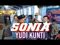 sonia ( abiem ngiesti) live show yudi kunti ciwantani