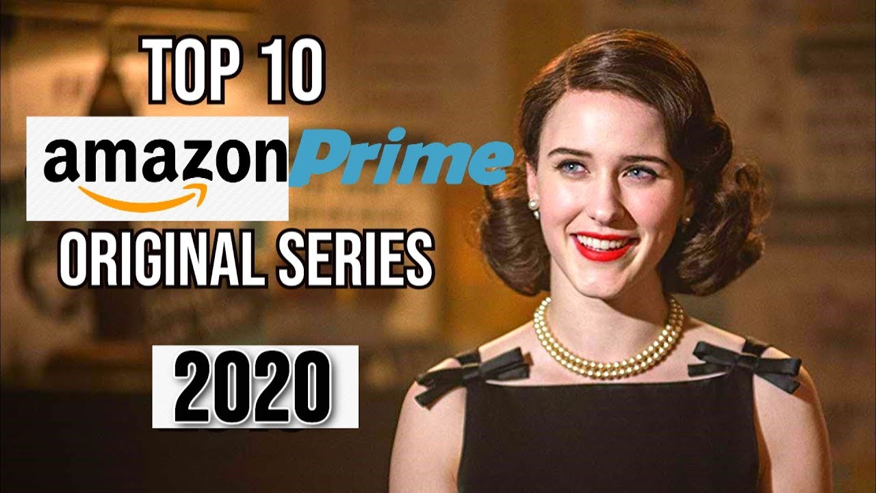 What Is The Best Series On Amazon Prime Right Now : The Best Movies On ...