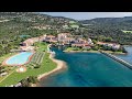 Top 10 Luxury Hotels & Resorts with Private Beach in Sardinia, Italy