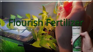 Flourish Fertilizer