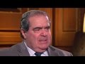 Justice Antonin Scalia: 