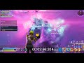 Mythic Storm King Speed Run Record! 3:56:20!