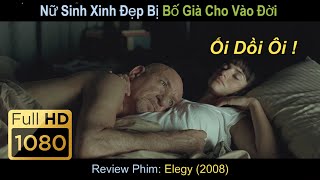 [Review Phim] Giáo Sư A Đù Thụ Phấn Với Nhiều Nữ Sinh