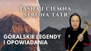 Góralskie legendy i opowiadania🏔️| górale | Tatry | Zakopane