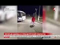 Прорыв дамбы произошел в Оренбургской области