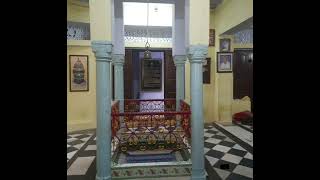 Mysteries of Ancient Temples: Kashi Karvat Temple| Human sacrificial temple| Mysterious Temple