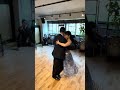 leandro haeder u0026 sumire muramoto tango performance 1 4 dotarpeando