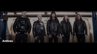 Anthrax - Video No. 703