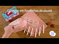 picolé cremoso de chambinho receitas nestlé