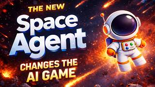 You've never seen AI Agent like THIS