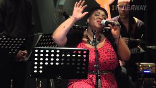 Showtime Showcase ft. Vula Malinga - Ribbon In The Sky