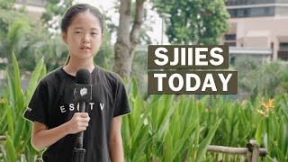 ESTV :: SJIIES Today - Term Two CCA Programme