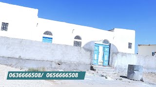 Ka Qayb Qaado Dhismaha Masjidka Al-Nuur Ee Magaalada Borama.