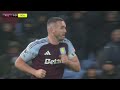 highlights aston villa 1 0 southampton premier league