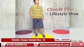 Globalite -Hamper Lifestyle Combo - Homeshop18.com