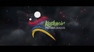 Kashmir :Premier League Official Teaser 2020