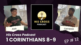 His Cross Podcast Episode 12