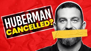 The Shocking Truth About Andrew Huberman