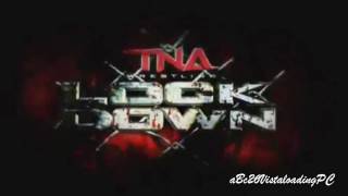 TNA Lockdown HD Promo