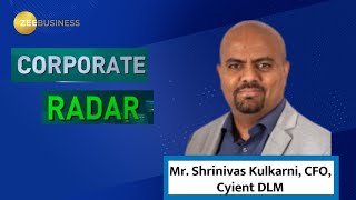 Cyient DLM Leader Discuss the Future: Business \u0026 Sector Outlook Revealed