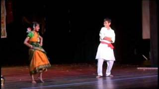 KADAVETTU KOCHINDI DANCE BY YAMINI PANDRA