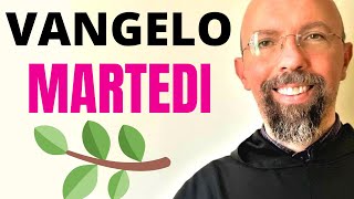 15 Ottobre Vangelo del Giorno Commento Benedizione ☩ Liturgia della Parola