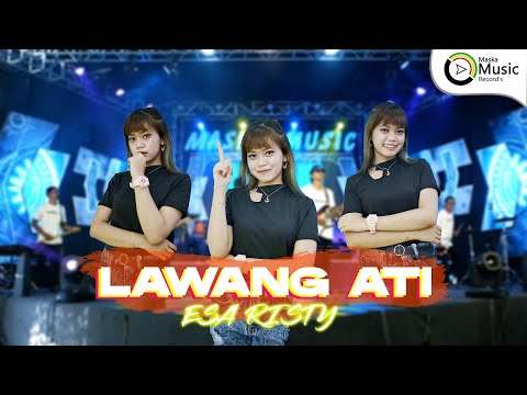 Download Lagu Esa Risty Lawang Ati Mp3