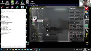 CNC SIMULATOR#2 ANDROID
