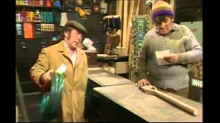 The Two Ronnies   Four Candles HD