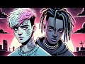 Lil Peep ft. XXXTENTACION Not Today (Musicvideo) Song by @l30noderso