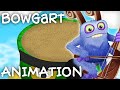 Bowgart - Harmonious Bay ANIMATION