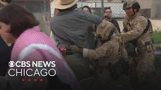 Chicago judge denies request for special prosecutor for Operation Midway Blitz investigations