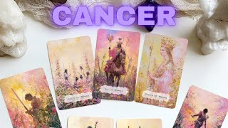 CANCER 💘💫, WOW 🤩 THIS PERSON TAKES A LEVEL OF ACTION YOU DONT SEE COMING ❤️‍🔥🔥NOVEMBER LOVE 2024