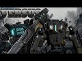 How To Fight Every Titan in TF|2 (As Ronin) (And Win!)