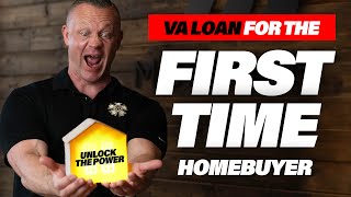 VA Loan Basics: Your First-Time Buyer Guide 🏠