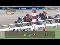 gulfstream park carrera 4 7 de julio de 2019