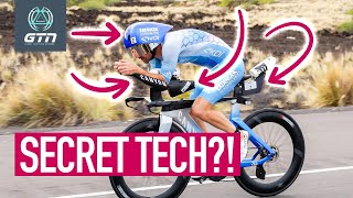 Secret Products Pros Used In Kona | Ironman World Championships 2024