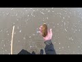 razor clamming siuslaw river north jetty oregon