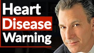 Fix Your Diet & Lifestyle Hacks To Prevent A Heart Attack Before It's Too Late | Dr. Joel Kahn