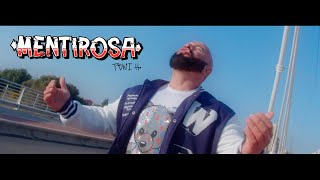 Toni H - Mentirosa (Video Oficial)